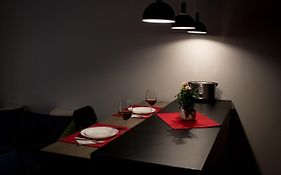 My Studio - La Magazie